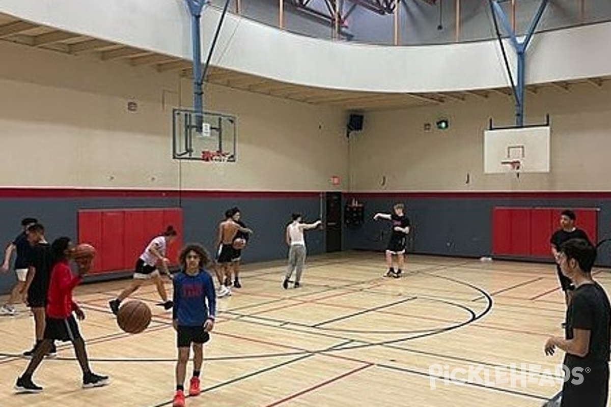 Photo of Pickleball at Greater Johnstown YMCA